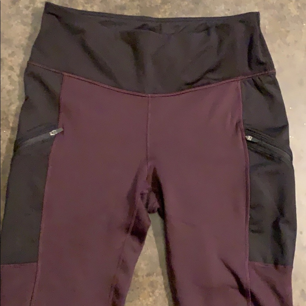 Active Life leggings